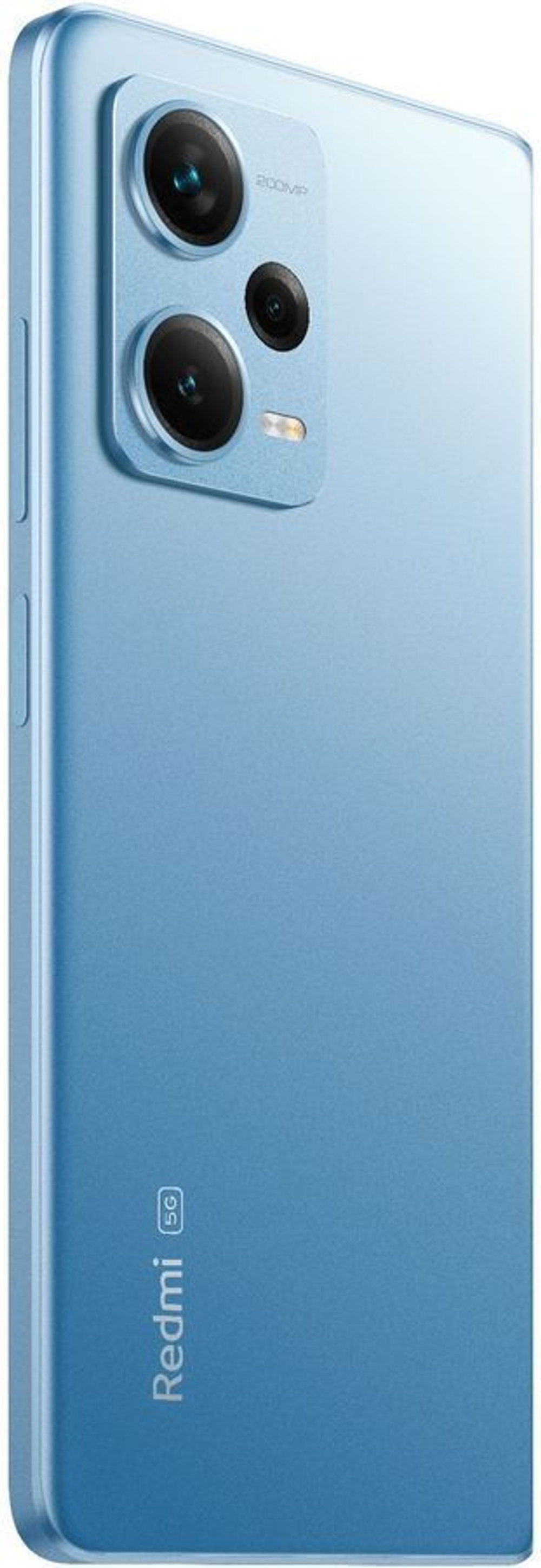 Смартфон Xiaomi Redmi Note 12 Pro+ 5G 8/256Gb Sky Blue Global
