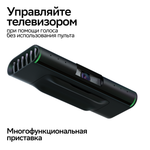 Смарт-приставка SberBox Top с умной камерой СБЕР