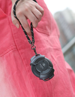 Беспроводные наушники Xiaomi Rotating TWS Earphone серые
