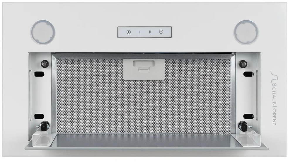 Вытяжка кухонная полновстраиваемая 50 см Schaub Lorenz SLD EL5220
