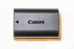 Аккумулятор Canon LP-E6N 1865мАч