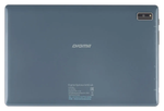 Планшет DIGMA Optima 1411D 10.1" 4/64GB Gray Wi-Fi+Cellular