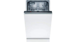 Встраиваемая посудомоечная машина Bosch SRV2IKX10E