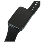 Фитнес-браслет Xiaomi SMart Band 7 Pro GL Black BHR5970GL (780653)