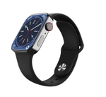 Смарт-часы Smart Watch 8 MAX черный