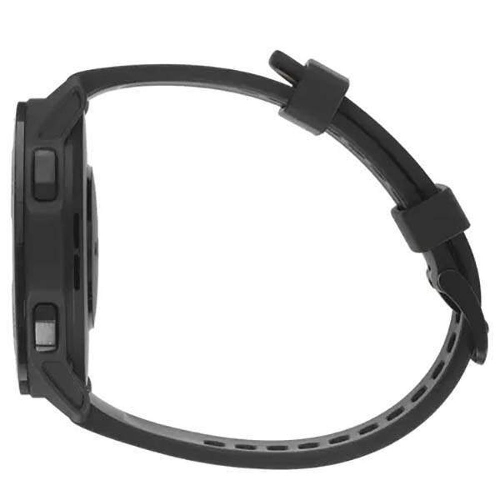 Смарт-часы Xiaomi Watch S1 Active GL Space Black (BHR5380GL)