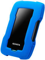Внешний жесткий диск ADATA DashDrive Durable HD330 2ТБ (AHD330-2TU31-CBL)