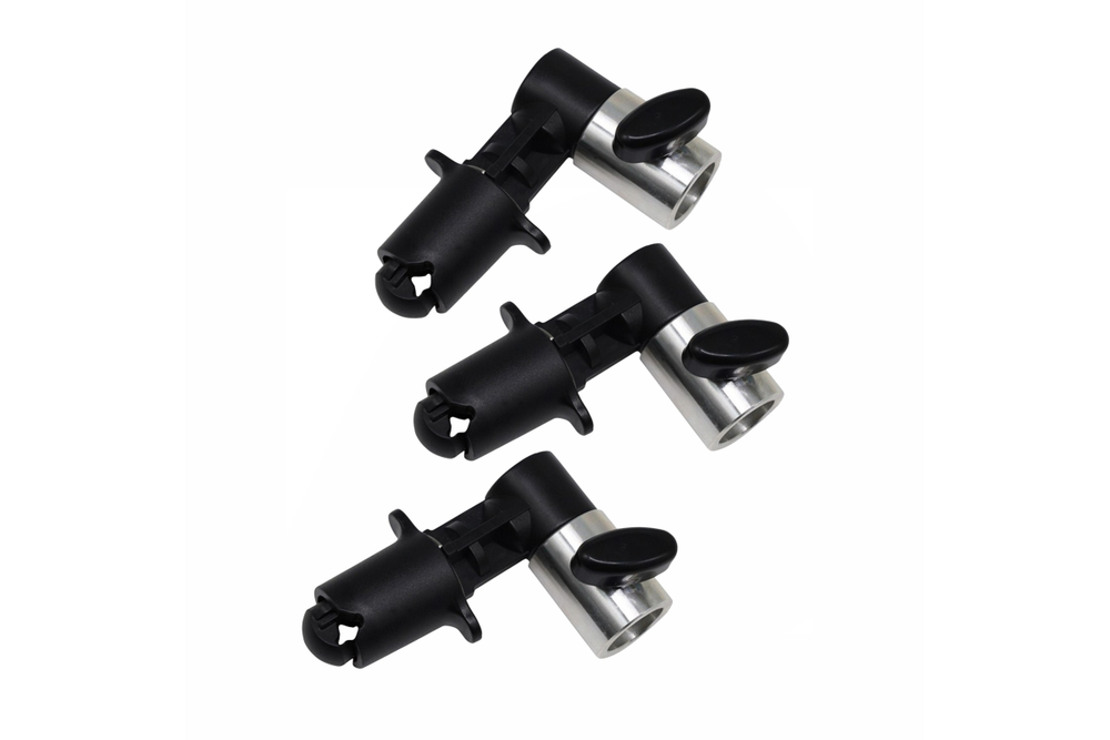 Держатель Mobicent MC3ER390067, 3шт
