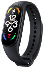 Смарт-браслет Xiaomi Smart Mi Band 7/BHR6007CN