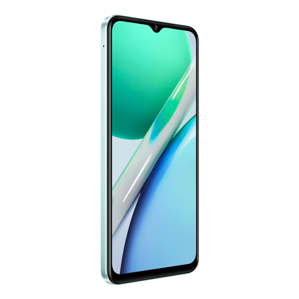 Смартфон Vivo Y18 6/128 ГБ, голубой