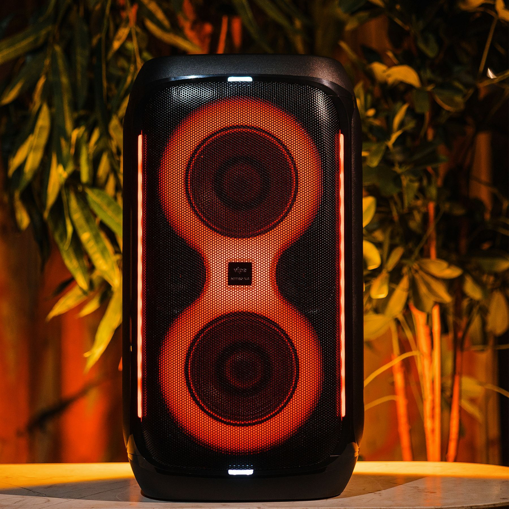 Портативная колонка Vipe Nitro X4 Black (VPMSNITROX4)