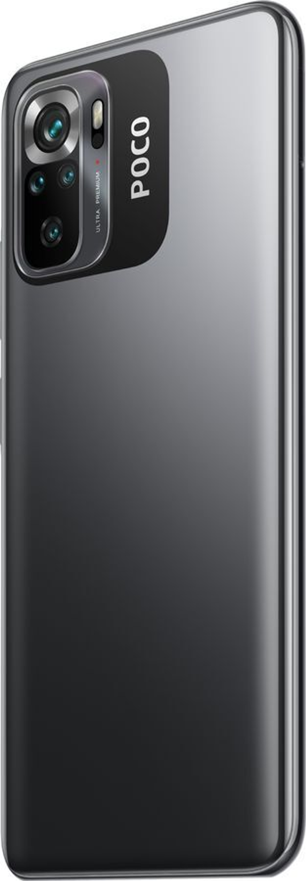 Смартфон POCO M5s 4/128Gb Grey EU NFC