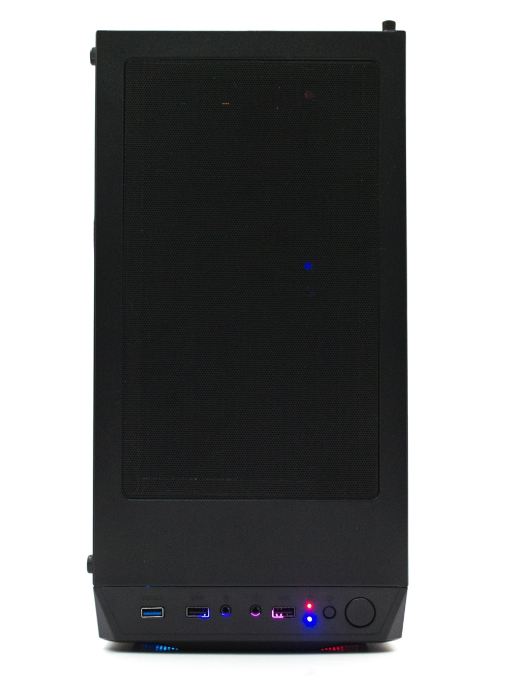 Системный блок D-Tora RGB_WKM_RX580_i3_8G_240SSD_1000HDD