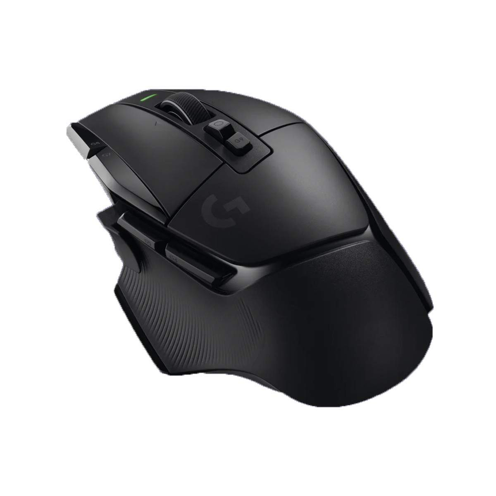 Беспроводная игровая мышь Logitech G502X Lightspeed чёрный
