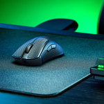 Беспроводная игровая мышь Razer DeathAdder V3 Pro черный (RZ01-04630100-R3G1)