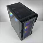 Игровой компьютер Настольный ПК процессор Intel Core i5 10400F + GeForce RTX 3050 8 Gb