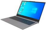Ноутбук Machcreator Cosmos N17 серый (JB0C1F001RU)