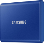 Внешний SSD диск Samsung T7 500ГБ (MU-PC500H)