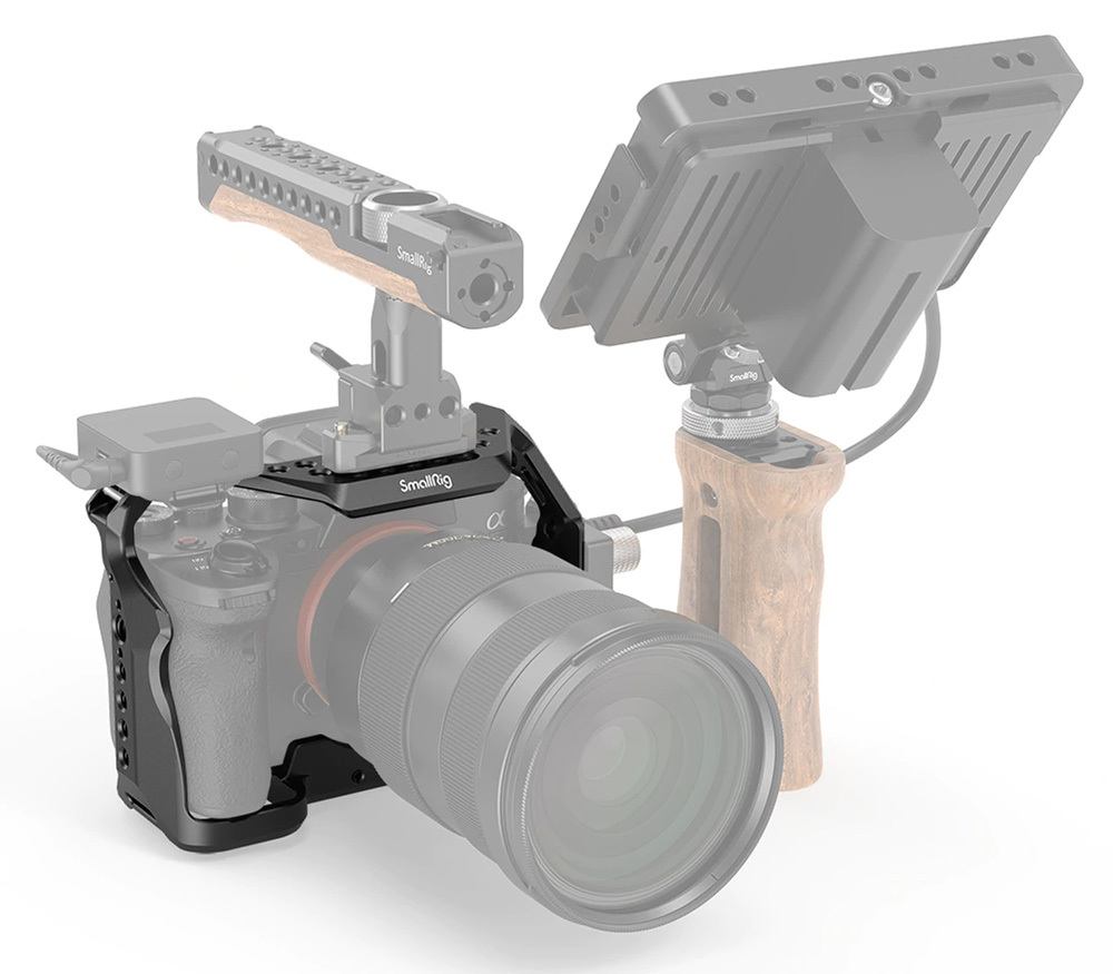 Клетка SmallRig 2999 для Sony A7S III