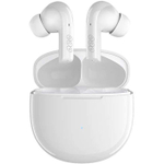 Беспроводные наушники QCY T18 White