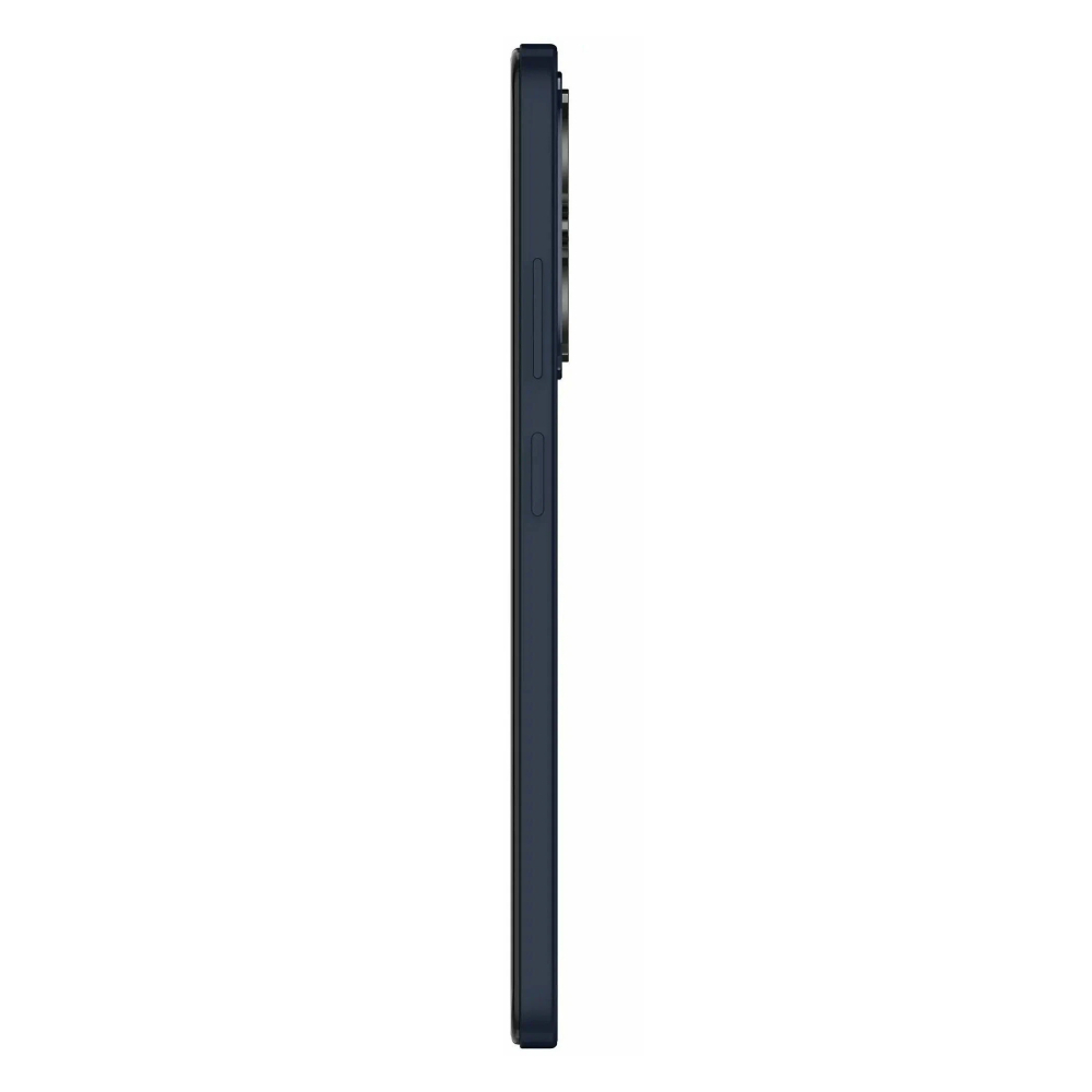Смартфон Itel P55 128+8 Moonlit Black ITL-P55.128.MOBL