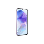 Смартфон Samsung Galaxy A55 5G 8/256Gb лаванда