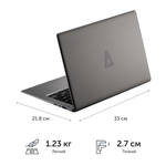 Ноутбук Azerty RB-1451