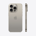 Смартфон Apple Apple iPhone 15 Pro 128GB Natural Titanium