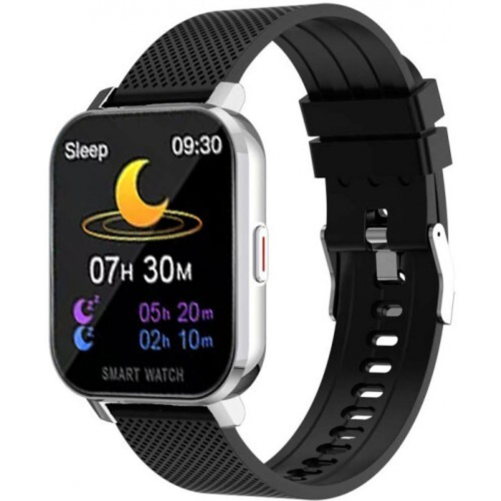 Смарт-часы CheckME Smart CMSMT28SBLS