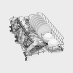 Встраиваемая посудомоечная машина Smeg ST4512IN