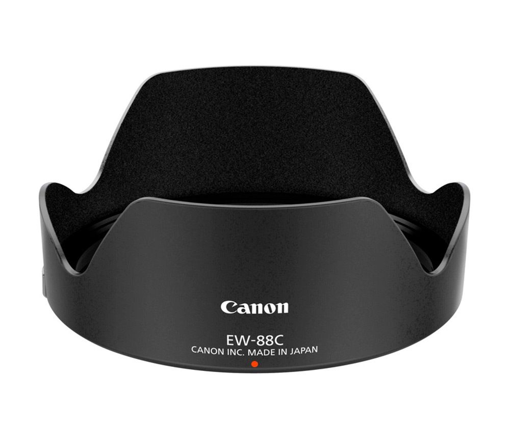 Бленда для объектива Canon EW-88C