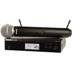 Микрофон Shure BLX24R/B58-H11