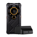 Смартфон AGM Glory G2 8/256 GB Dual Nano SIM черный