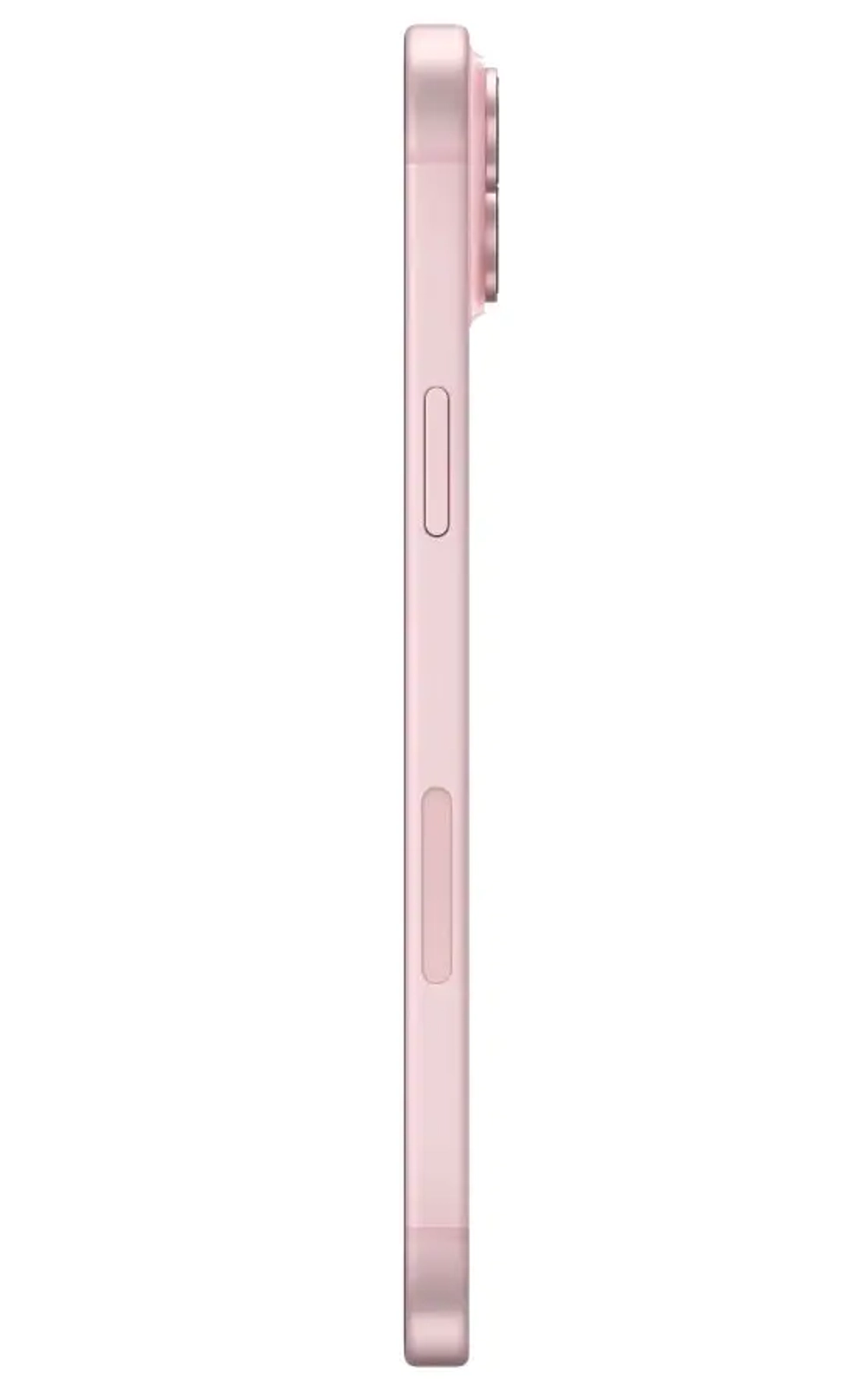 Смартфон Apple iPhone 15 Plus 256Gb, nano-SIM + eSIM, Pink