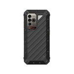 Смартфон Ulefone Armor 19T 12/256GB IP69K black (6937748735298)