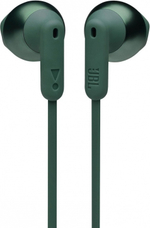 Беспроводные наушники JBL Tune 215 BT Green
