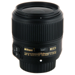 Объектив Nikon AF-S Nikkor 35mm f/1.8G ED