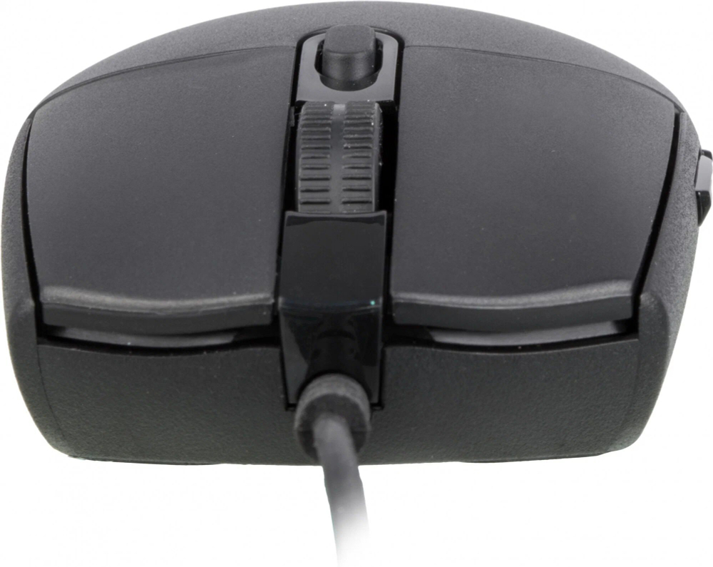 Игровая мышь Logitech G102 Lightsync Black (910-005823)