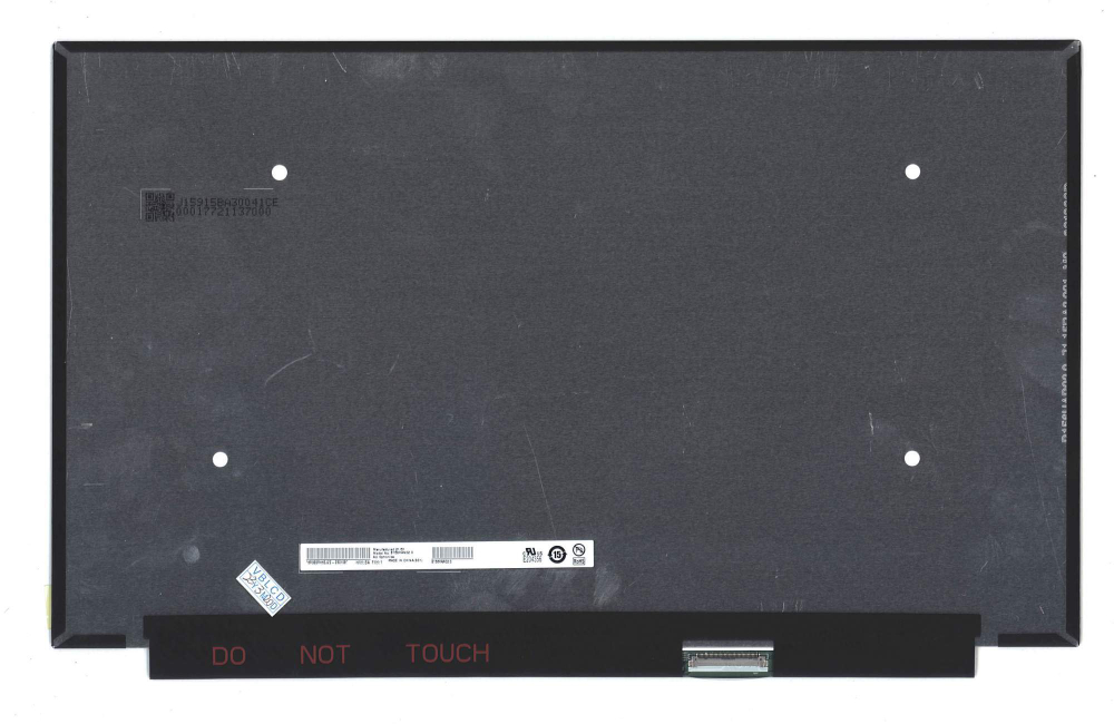 Матрица OEM для ноутбука B156HAN02.0 (100191527V)