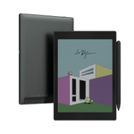 Электронная книга ONYX BOOX Tab Mini C черный (ONYX TAB MINI C)