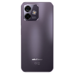 Смартфон Ulefone Note 16 Pro 8/128GB Midnight Violet (6937748735342)