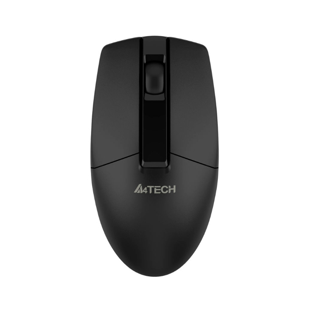 Беспроводная мышь A4Tech G3-330N Black