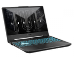 Ноутбук ASUS TUF Gaming A15 FA506NF-HN060 90NR0JE7-M00550