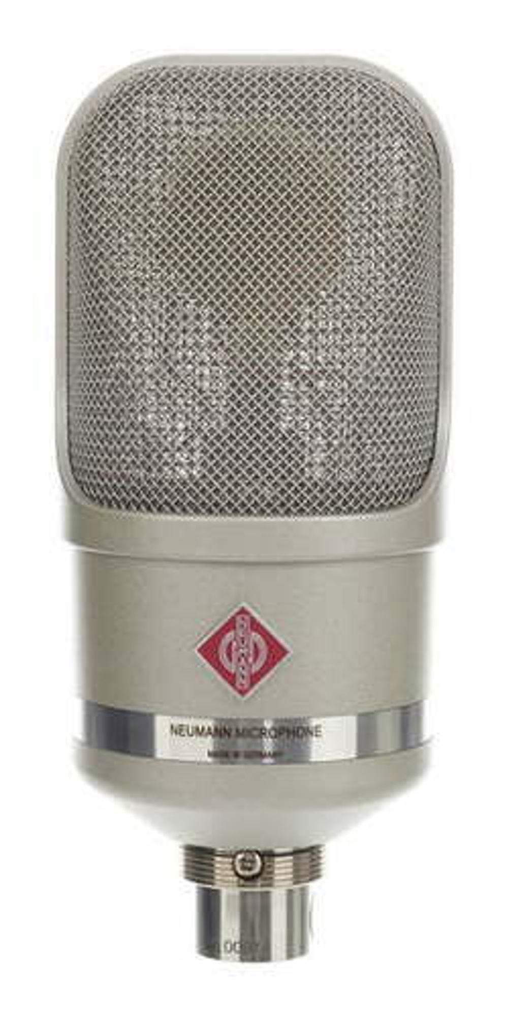 Студийный микрофон Neumann TLM 107 mt Large Diaphragm Multipattern Condenser Microphone