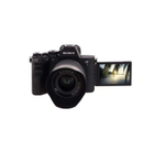 Фотоаппарат системный Sony ILCE-7M4K/BC
