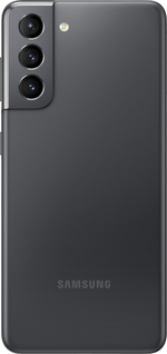 Смартфон Samsung Galaxy S21 8/128GB Phantom Grey (SM-G991B/DS) Global