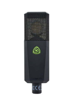 Конденсаторный микрофон Lewitt LCT 940 Authentica Series Reference Class FET Large-Diaphragm Tube Condenser Microphone