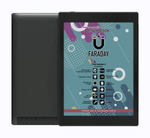 Электронная книга ONYX BOOX Faraday Black