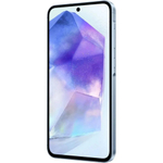 Смартфон Samsung Galaxy A55 5G 8/128GB Awesome Iceblue (SM-A556ELBASKZ)