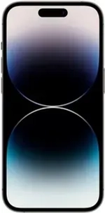 Смартфон Apple iPhone 14 Pro 128Gb Space Black